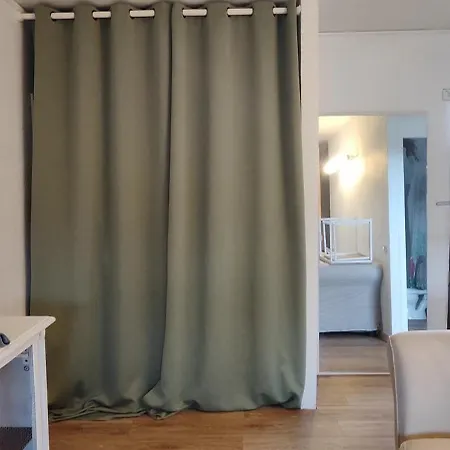 4 Personnes Apartment