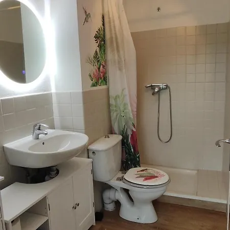 4 Personnes Apartment *